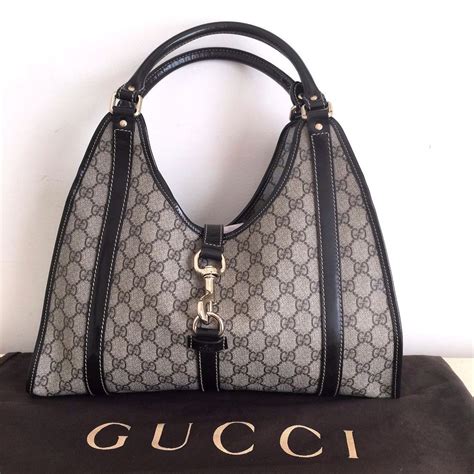 authenticity of Gucci bag